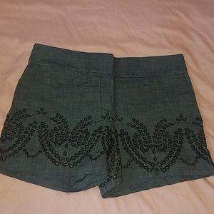 Loft Riviera Shorts